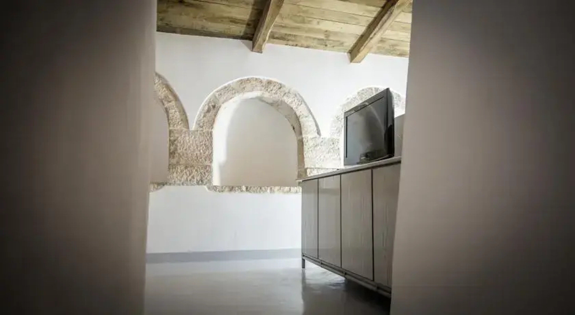 Casette Scorso Masseria a Trullo dominante