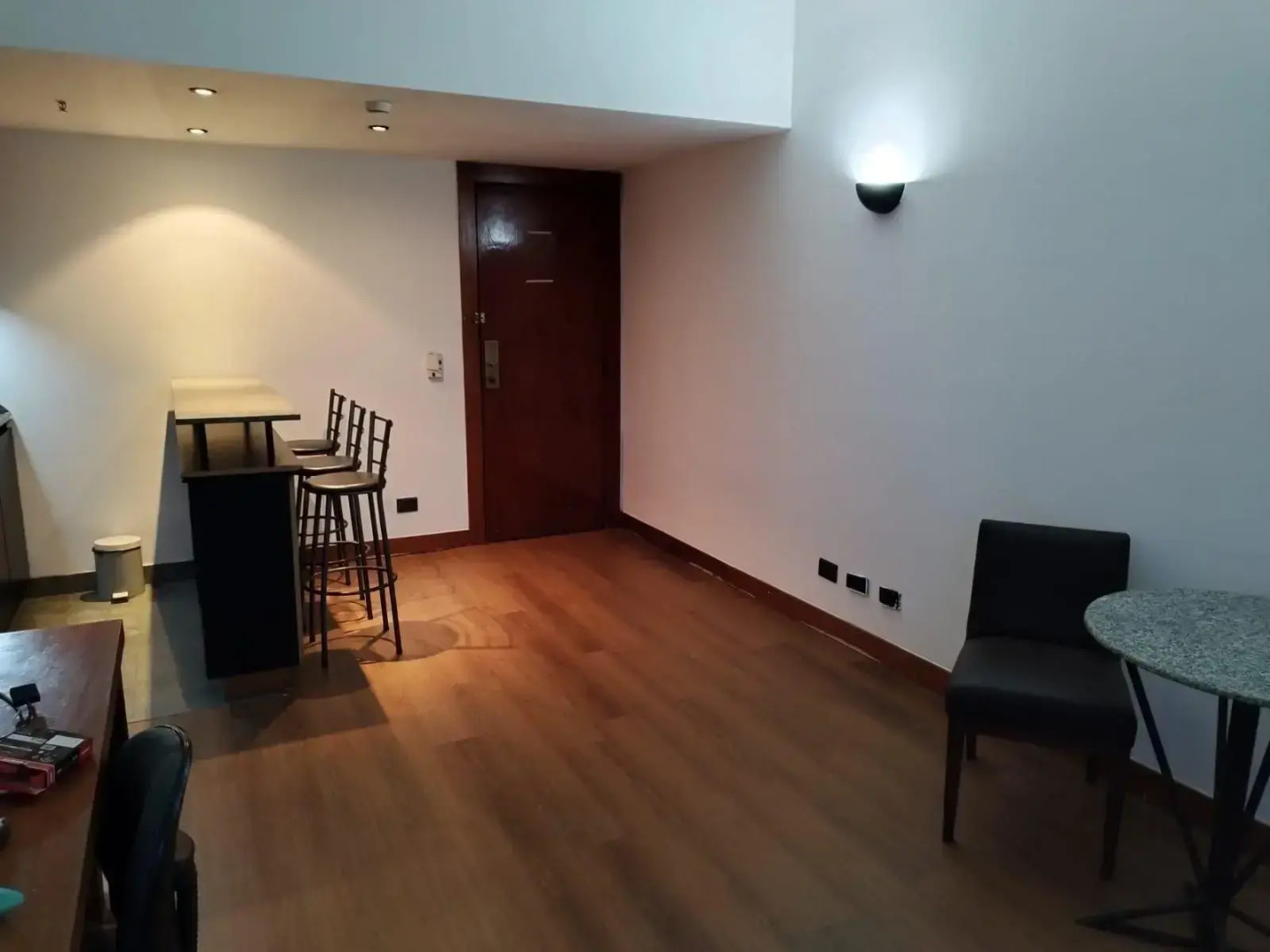 Bonaparte Hotel - Abitare