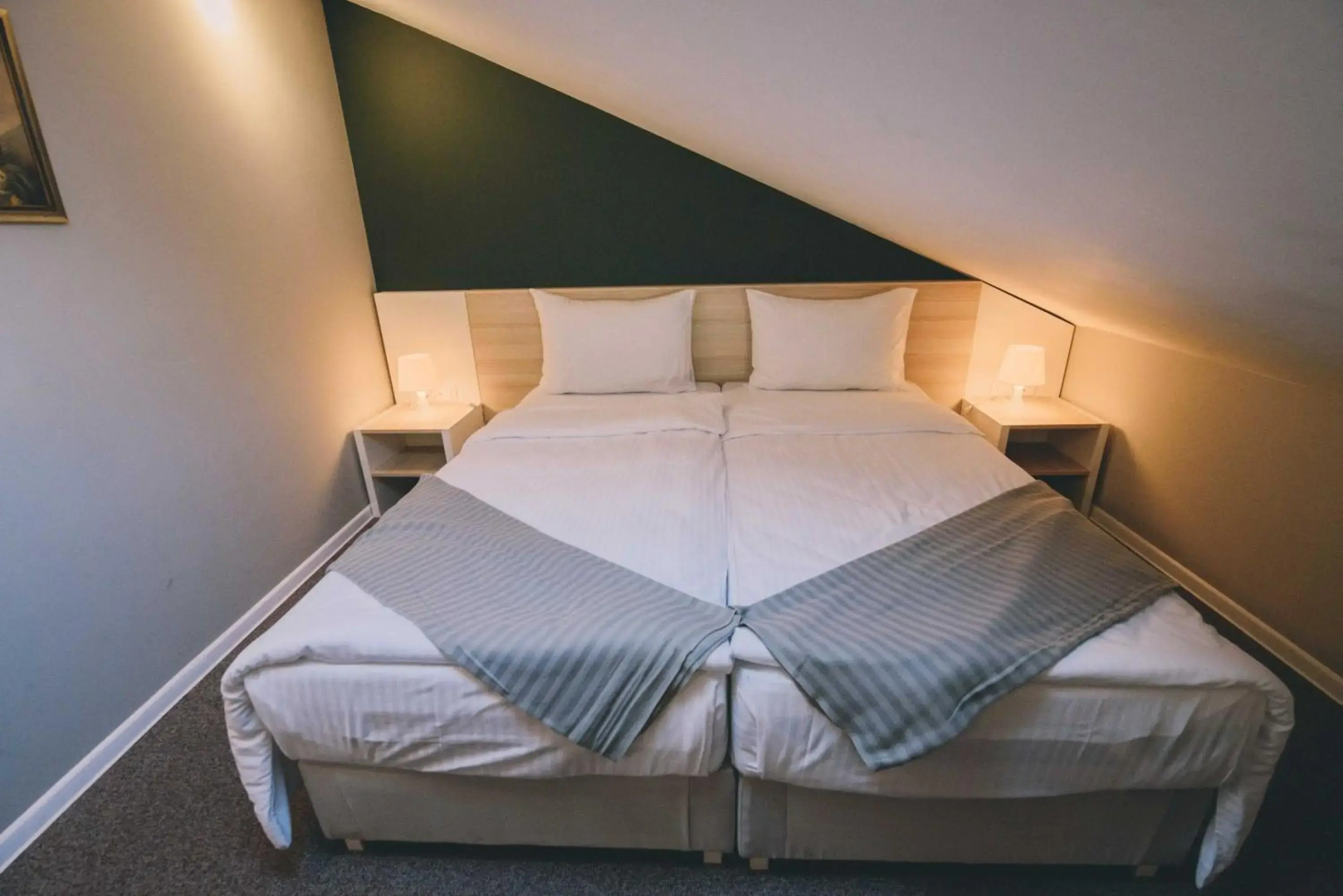 Hotel Nova Bentbaša