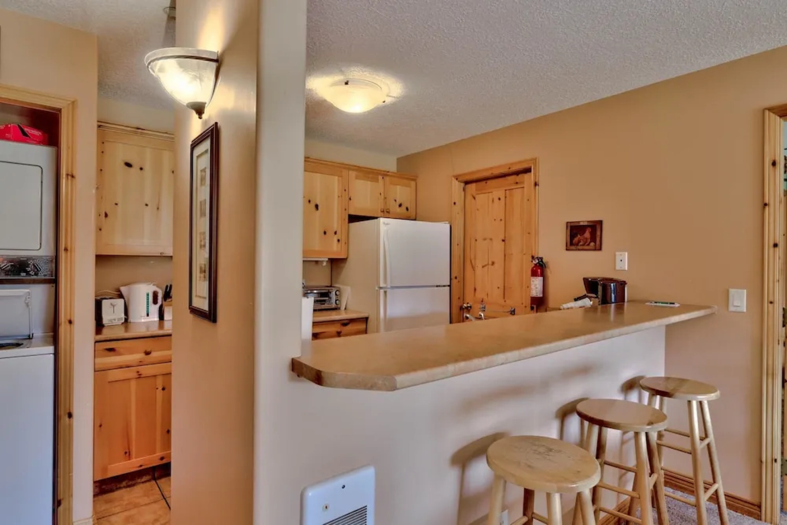 Crystal Forest #25 By Bear Country