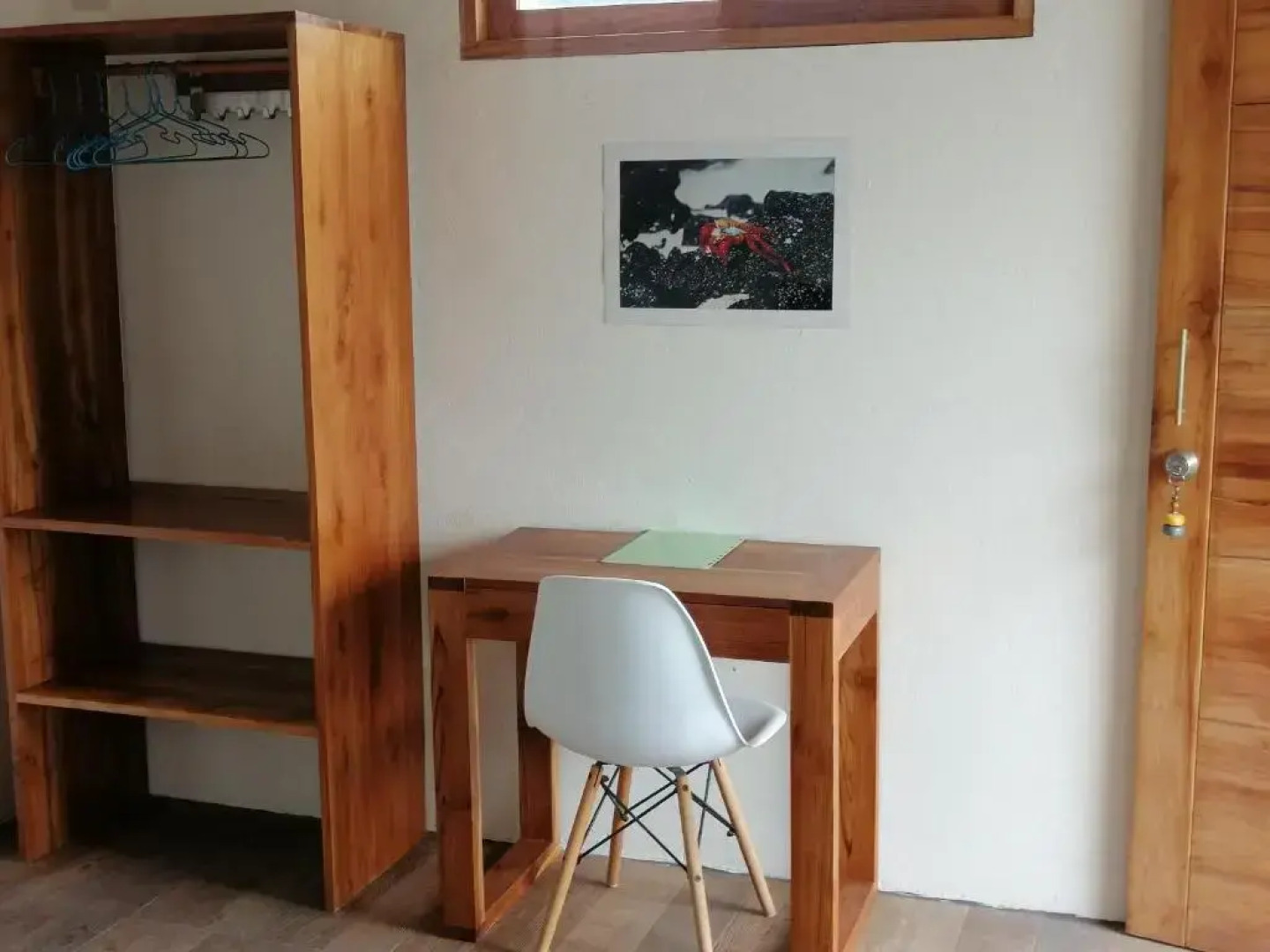 Tagualodge Hostel Manglaralto