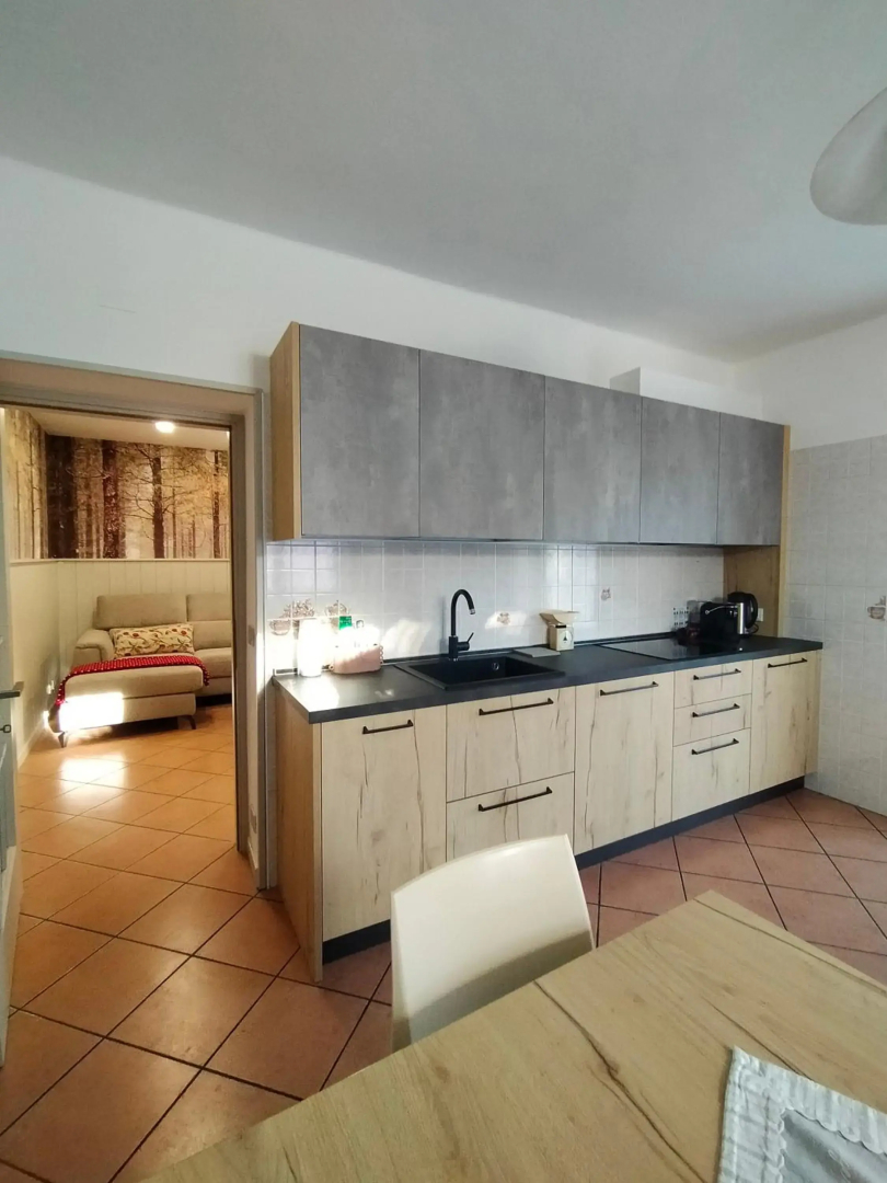 Appartamento Lido