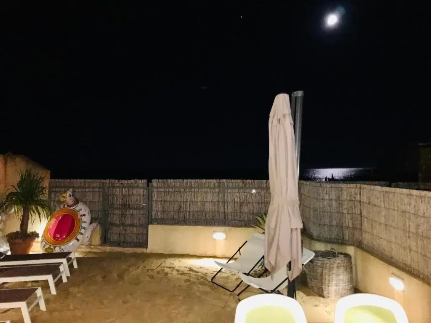 Résidence des Sables d'Or