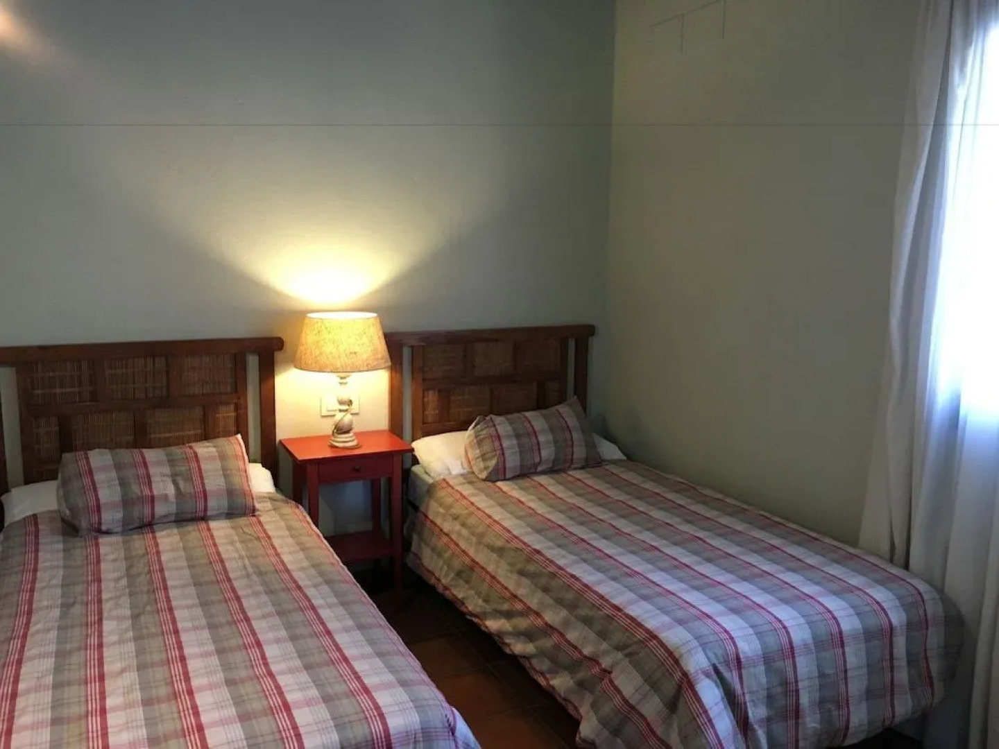 Casa Rural La Alcornocosa