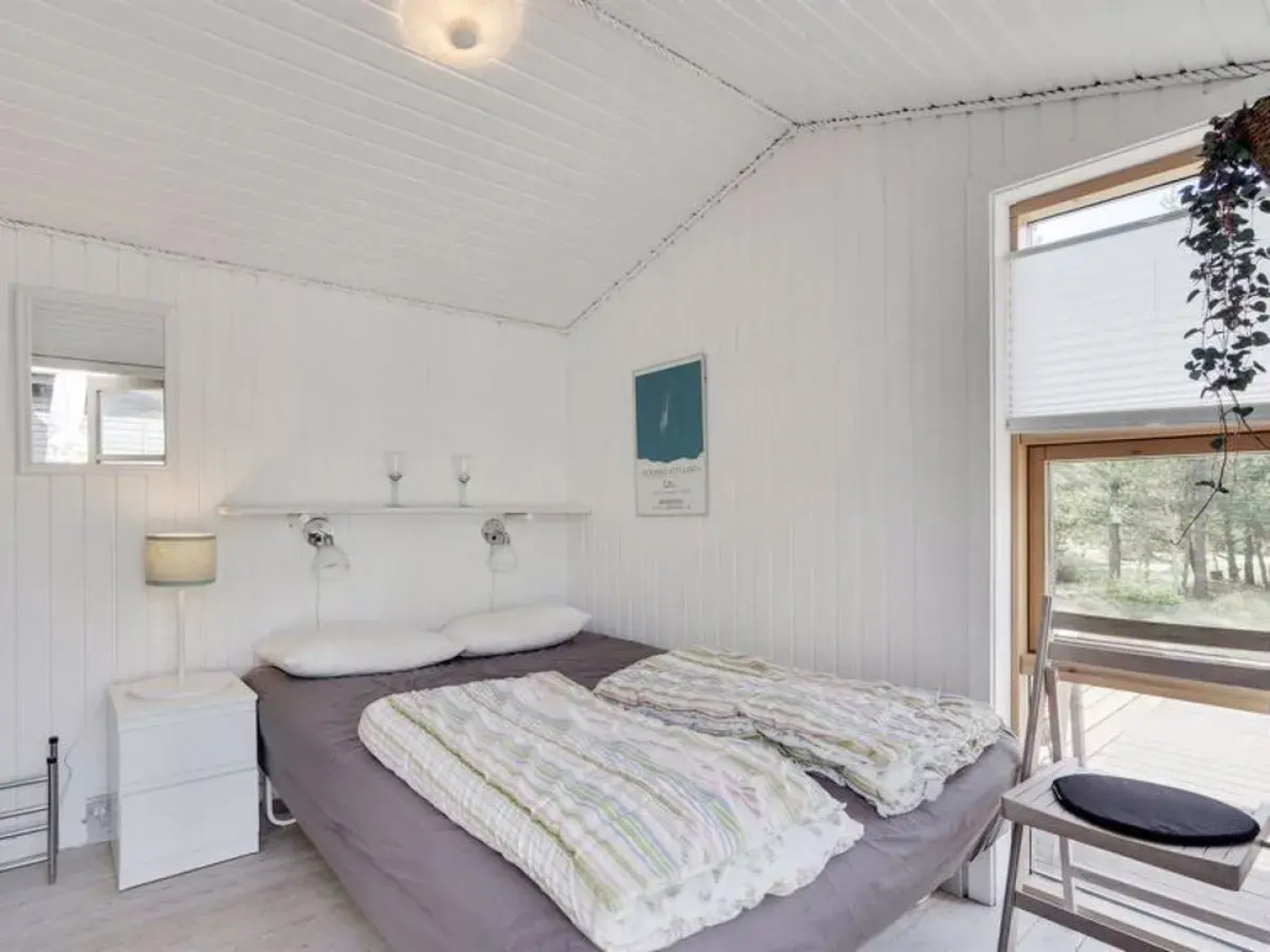 "Liljana" - 1km from the sea in NW Jutland