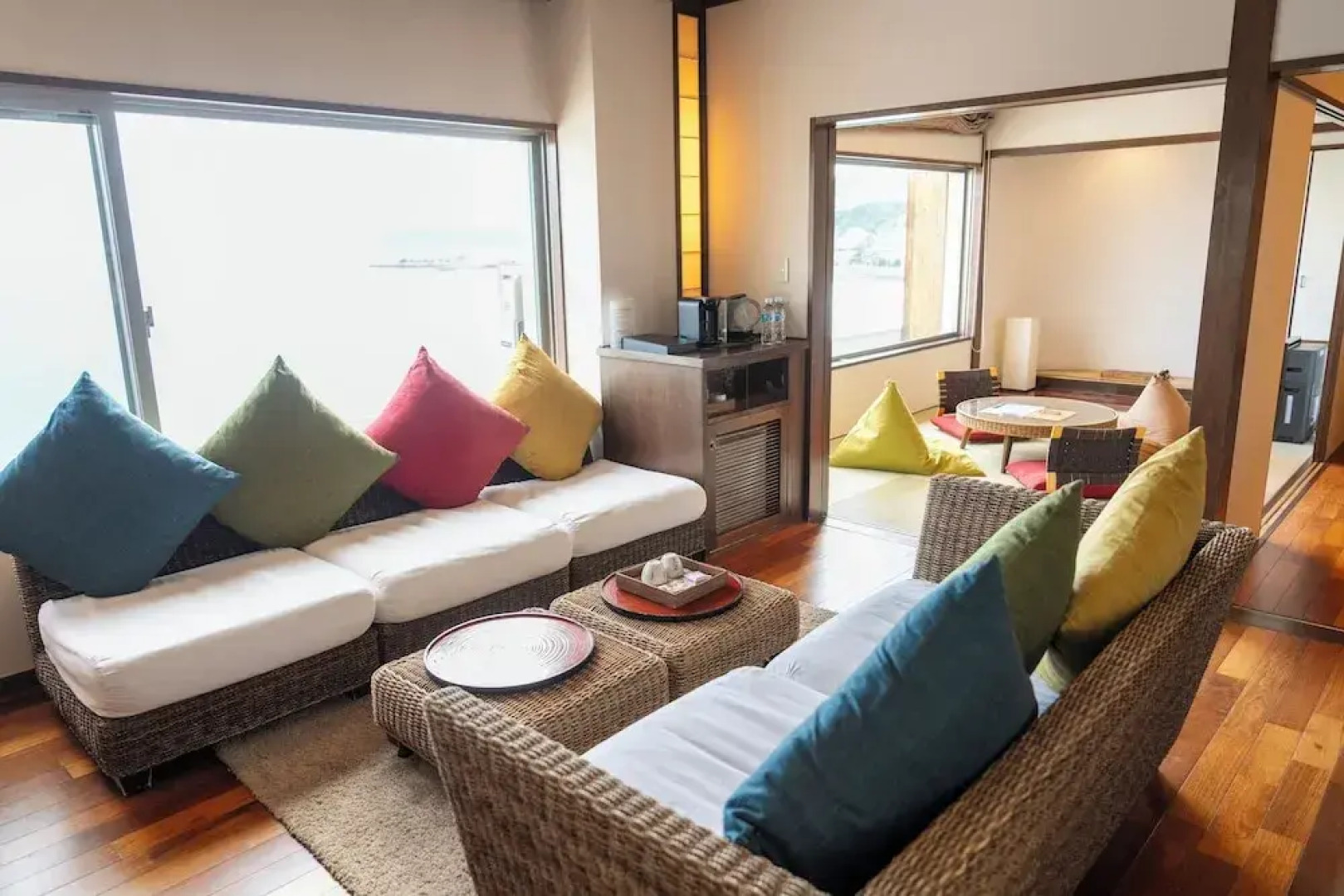 Shodoshima Kokusai Hotel