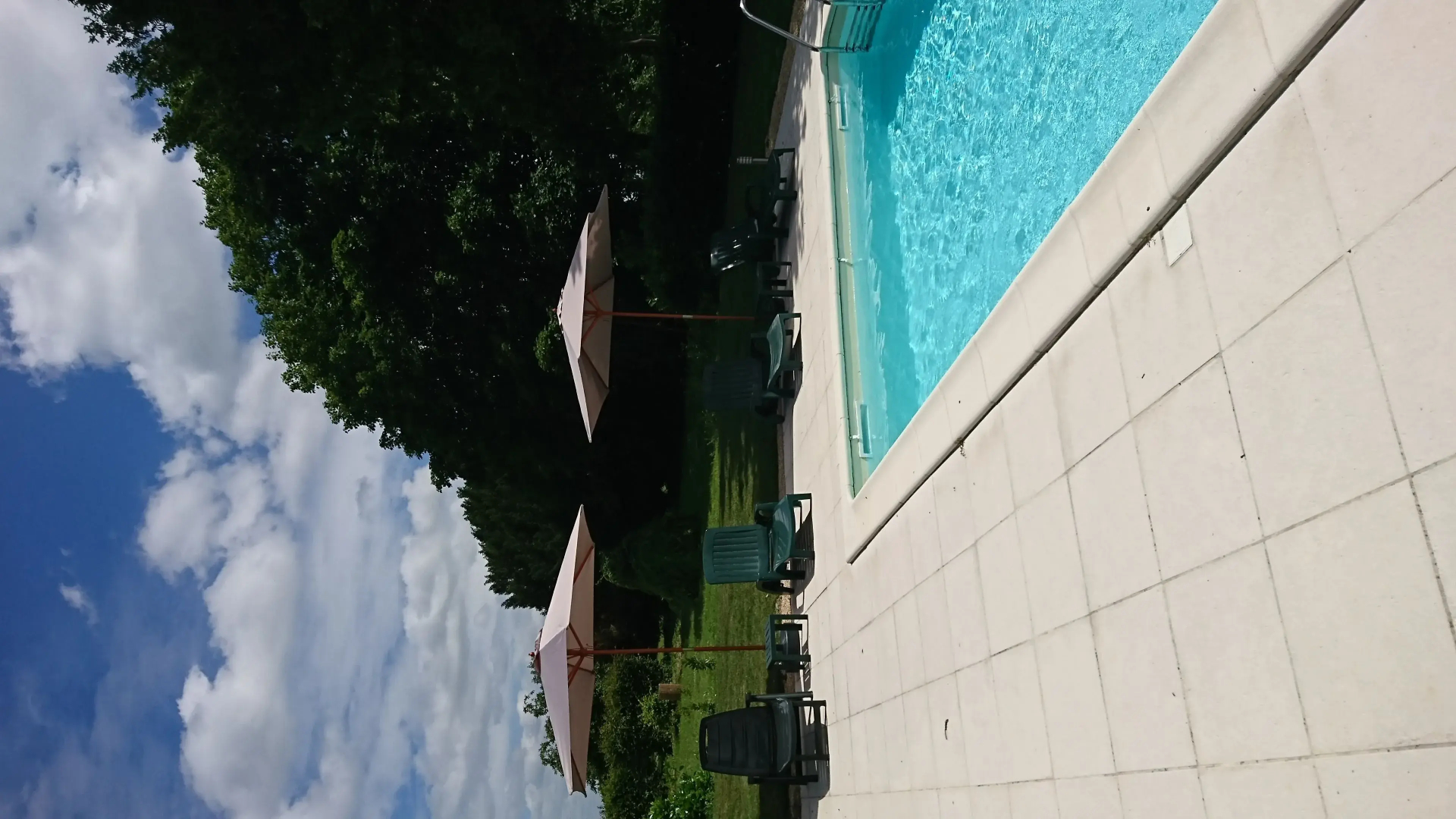 Domaine de Bourgville