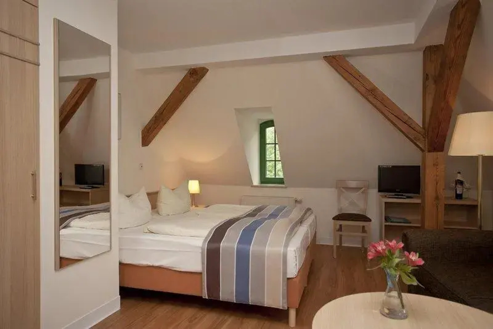 Gutshaus Am Schloss Klink