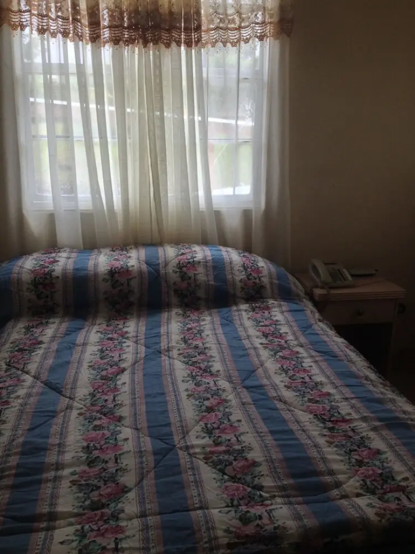 West Coast Apartment Motel