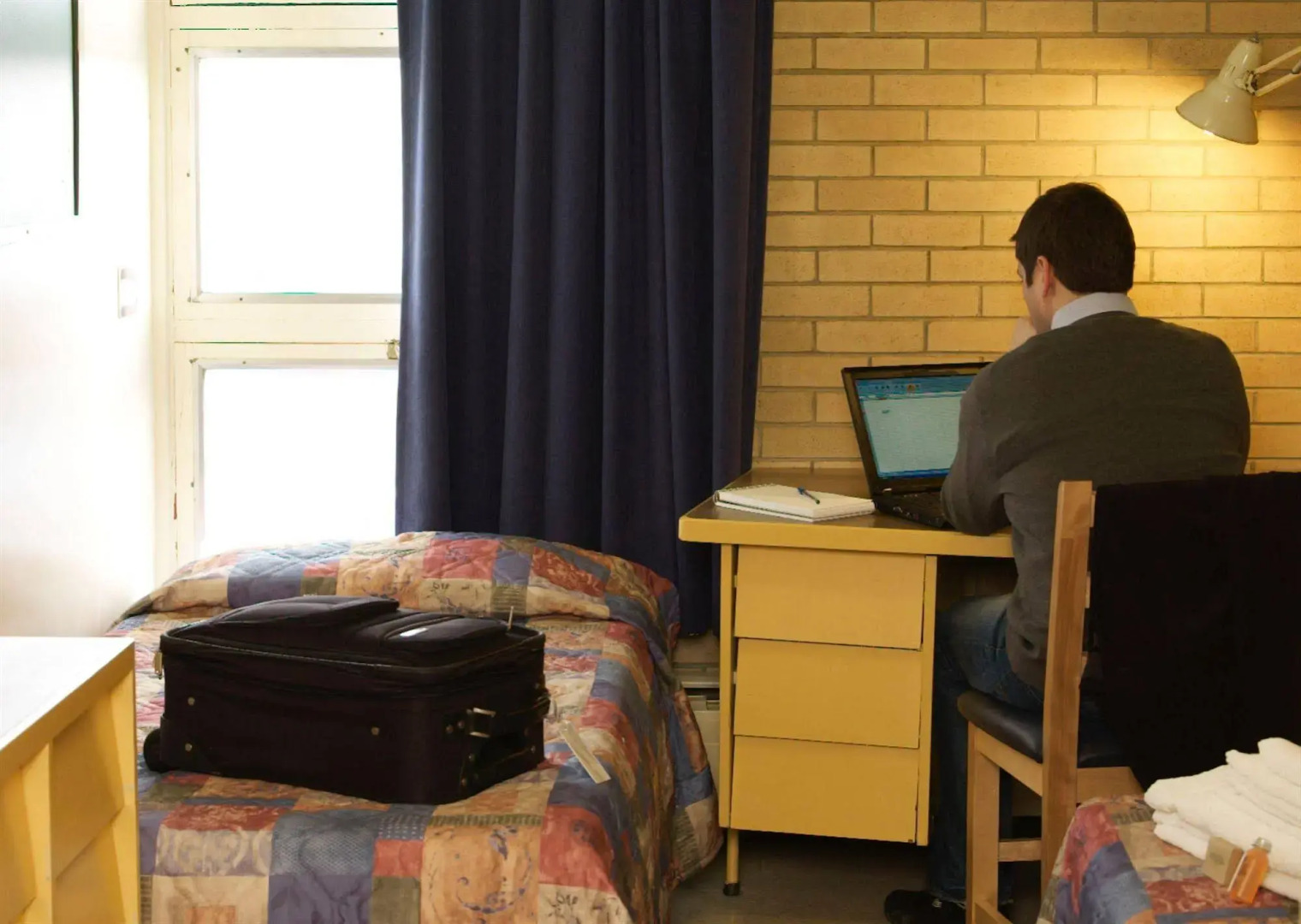 Residences Université Laval - Campus Accommodation