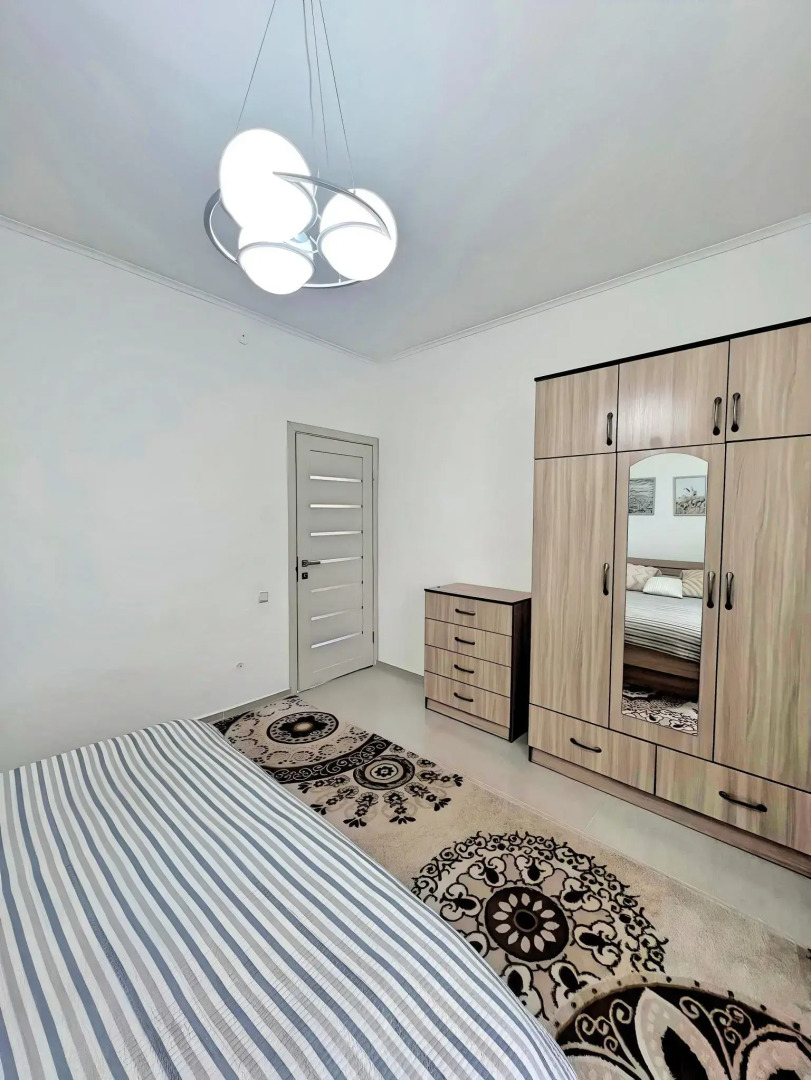 Гостевой дом на берегу озера Иссык-Куль