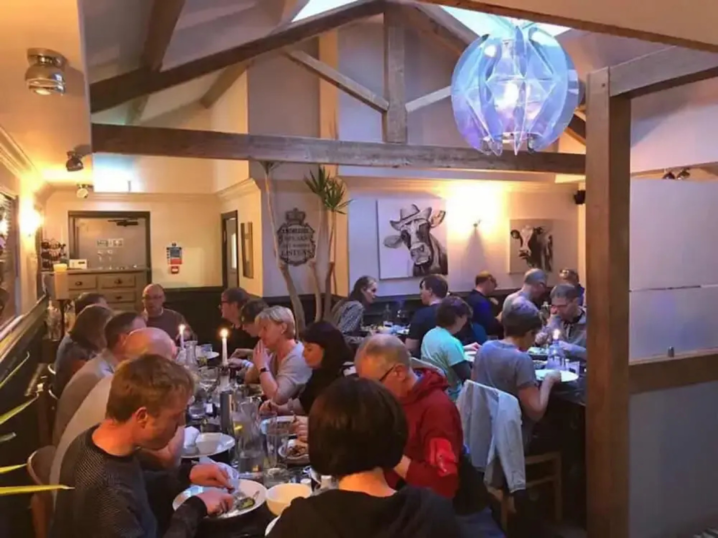 Pennine Boutique Hotel