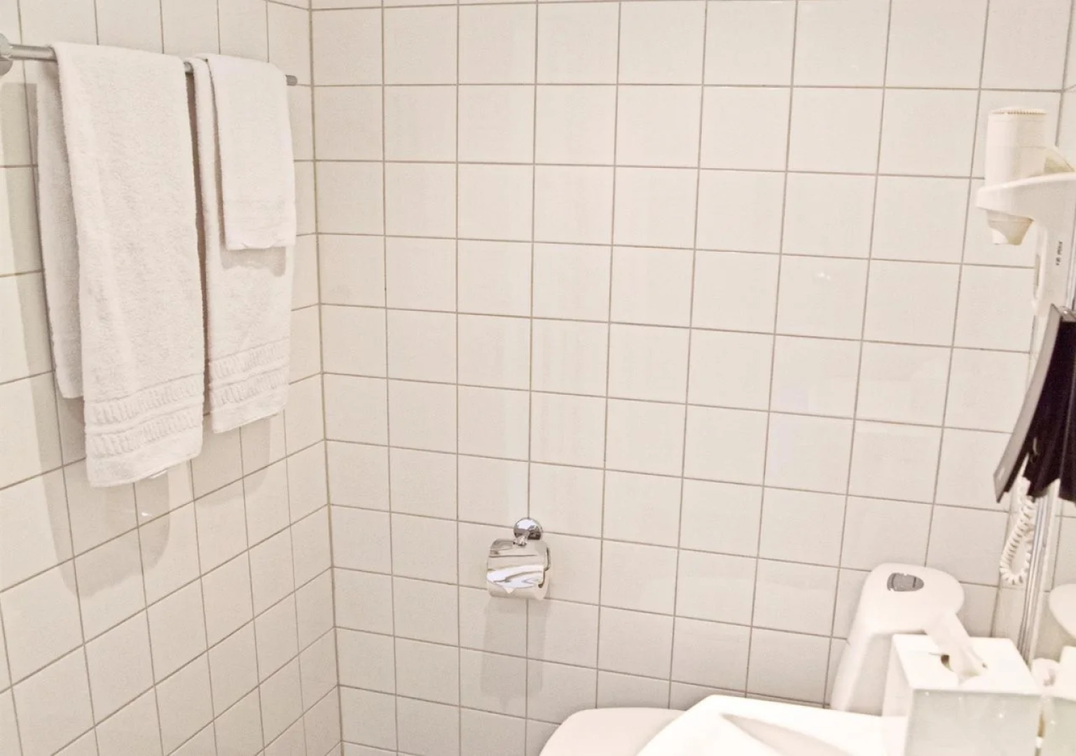 Hotel Bishops Arms Kristianstad