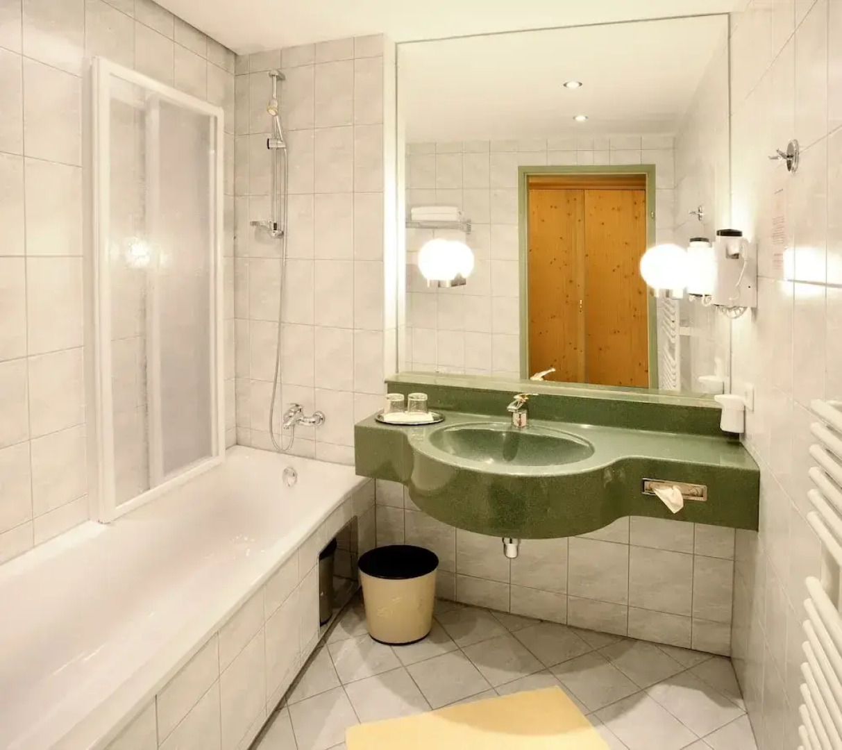 Das Schütz am Obertauern