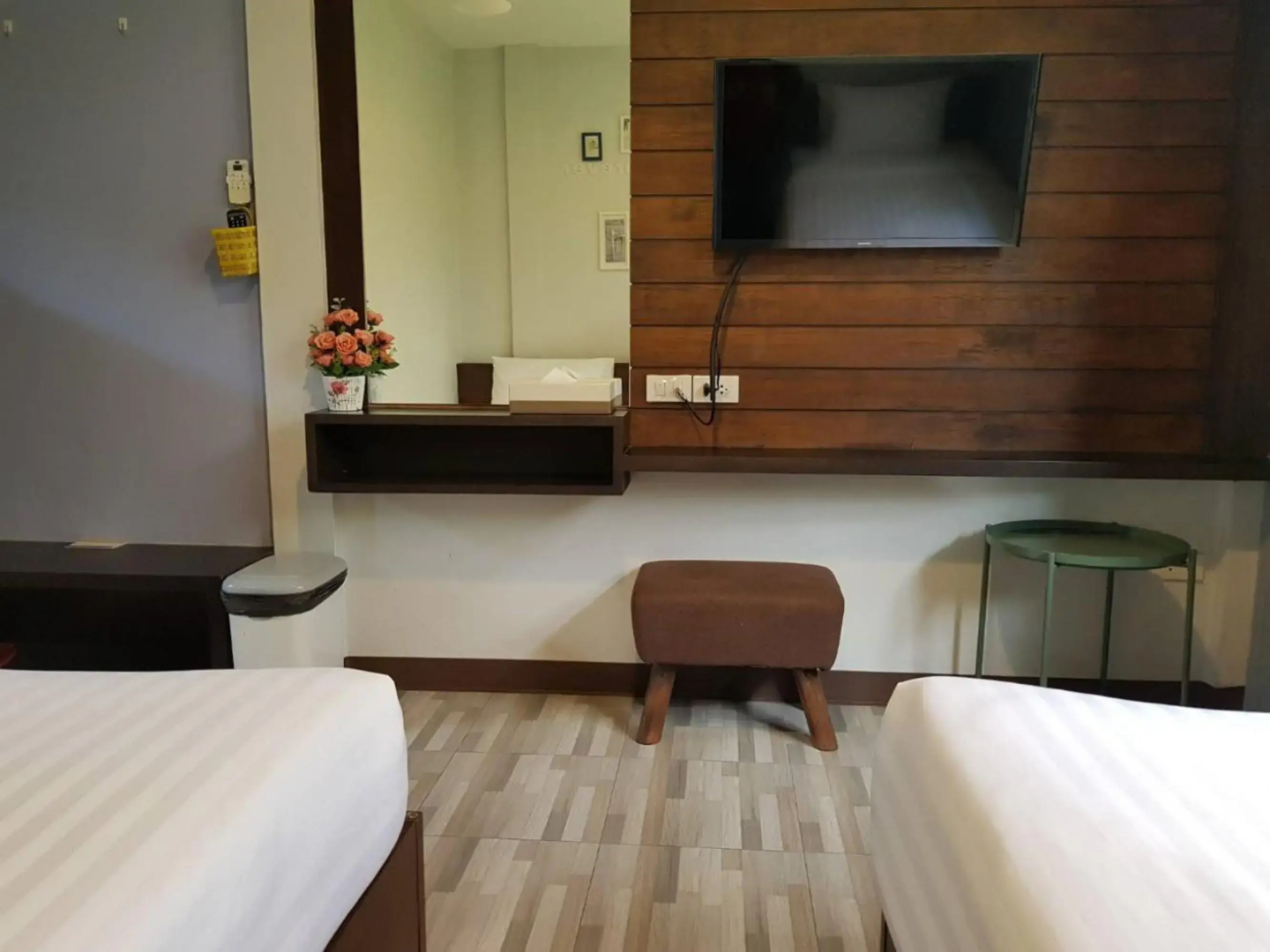 OYO 145 Pattaya Bed Boutique