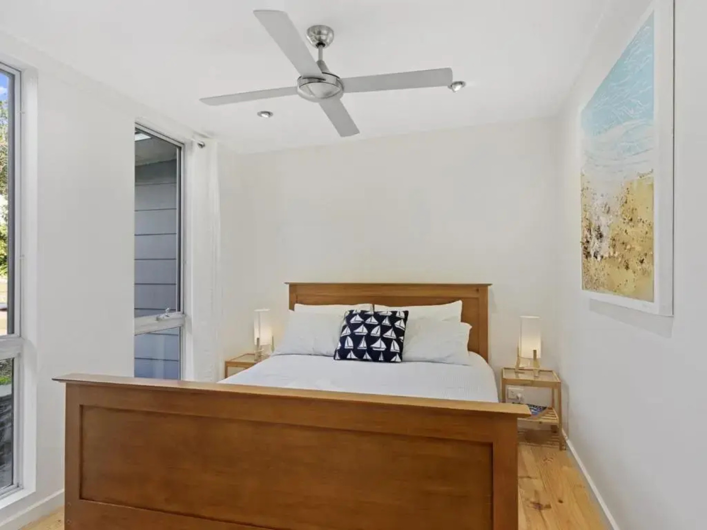 Sandy Feet Retreat - 13 Scenic View Drive