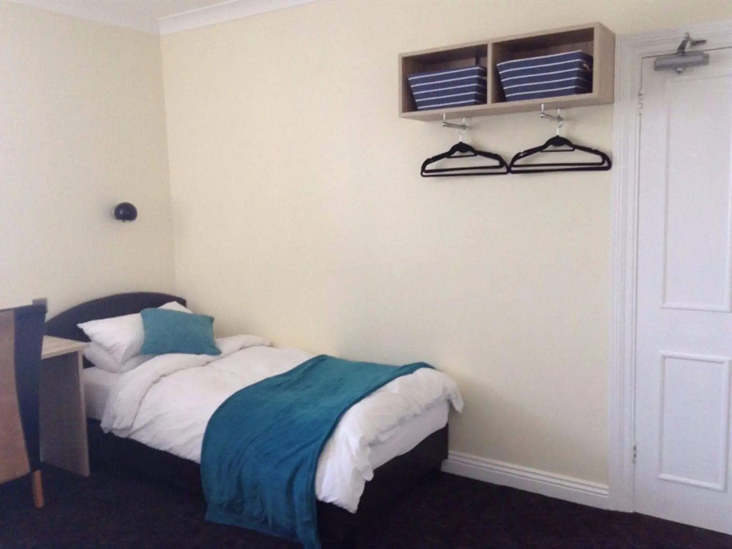 Cassandra Guest House