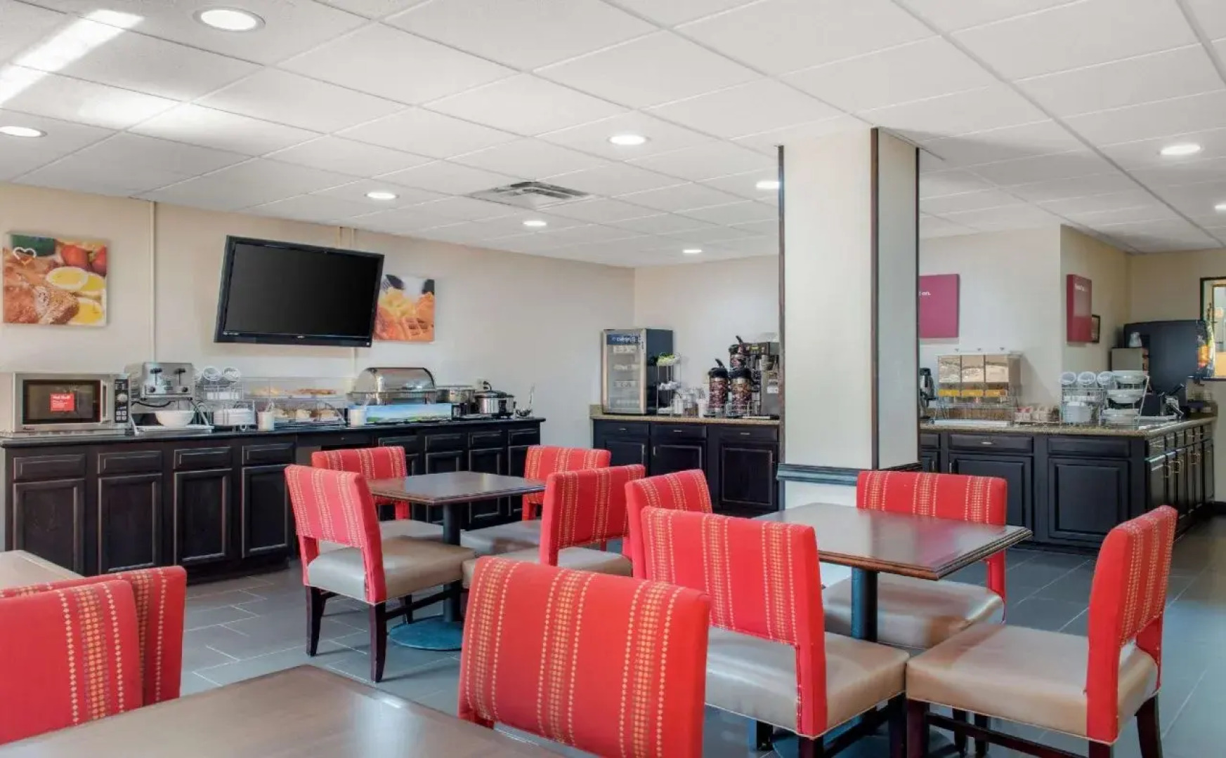 Comfort Suites Louisville Airport