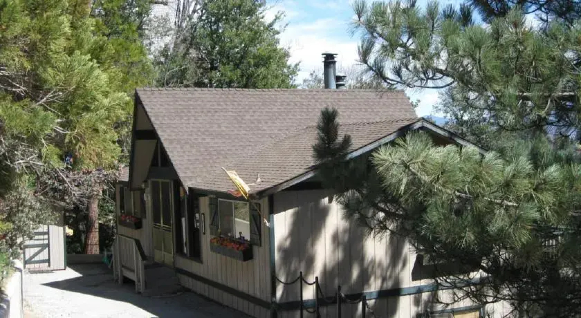 Nadelhorn House 1093