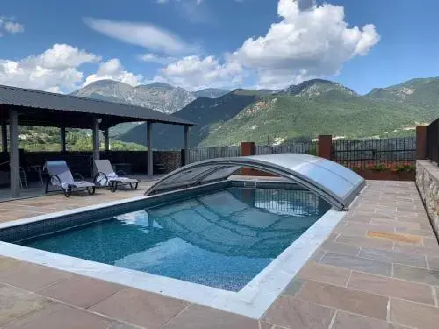 Casa Rural L'Era d'En Bella