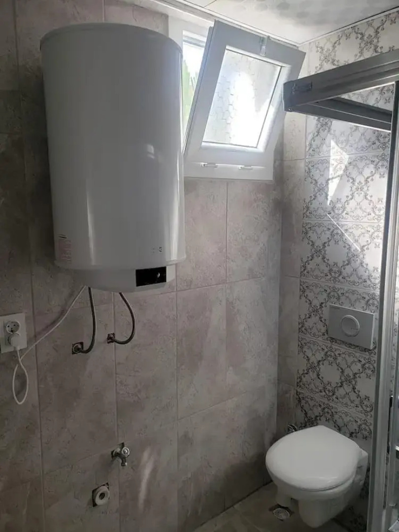 Lovely 2 Rooms Apartment With Pool and Air Con