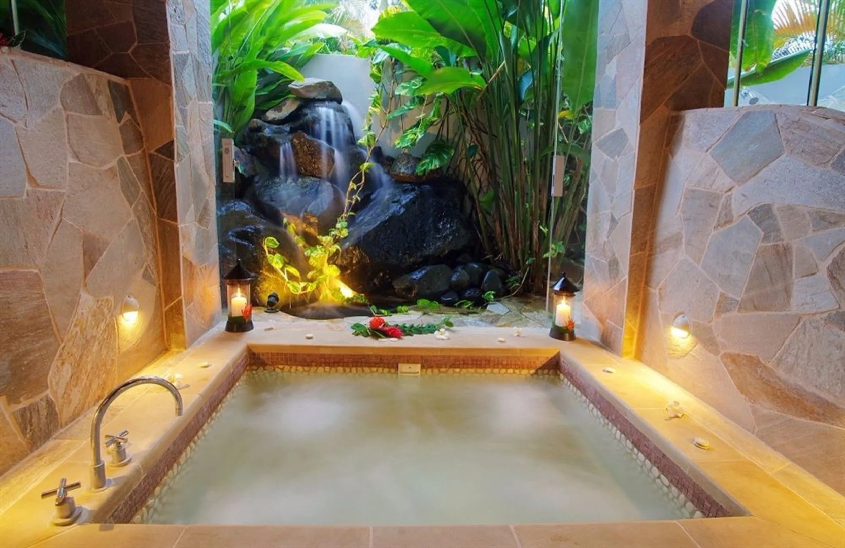 Jean-Michel Cousteau Resort Fiji