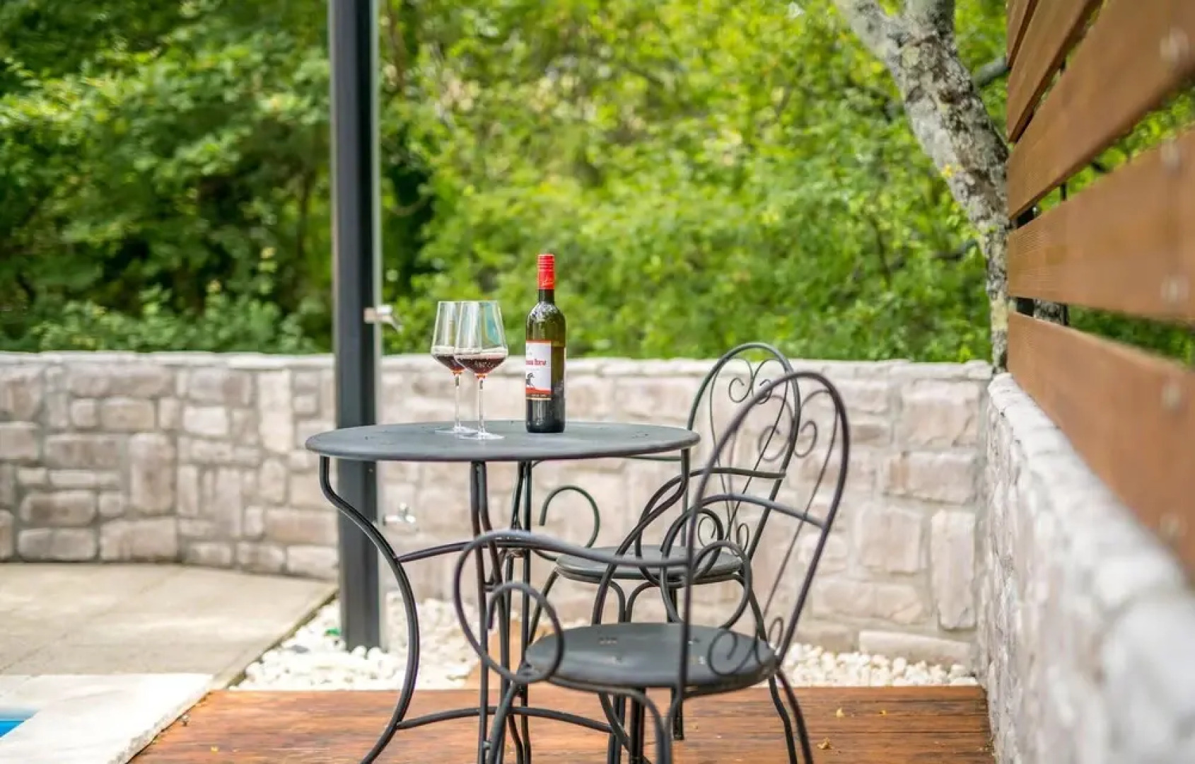 Amazing Home in Kras With Wifi and 3 Bedrooms