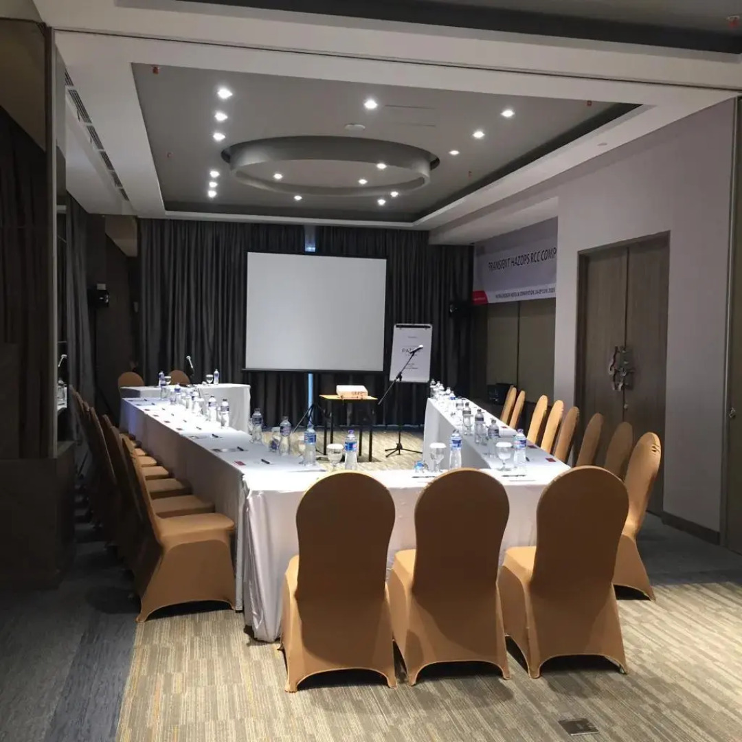 Patra Jasa Cirebon Hotel