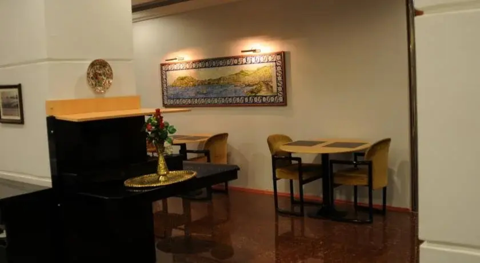 Giresun Hotel