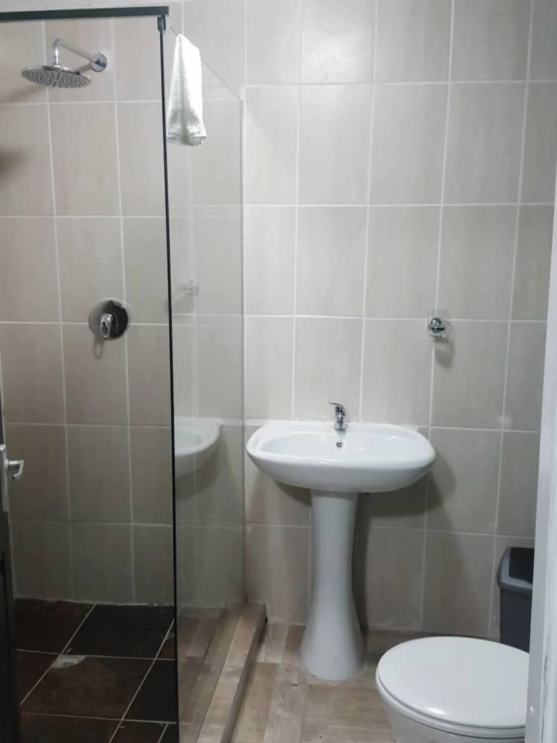 Carnival View Guest house