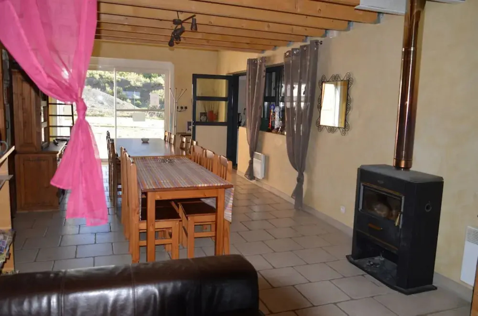 Gîte Les Eysserennes