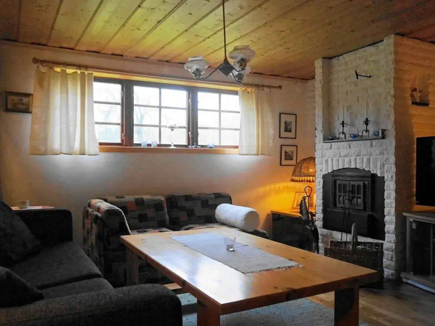 7 Person Holiday Home in Hjälteby