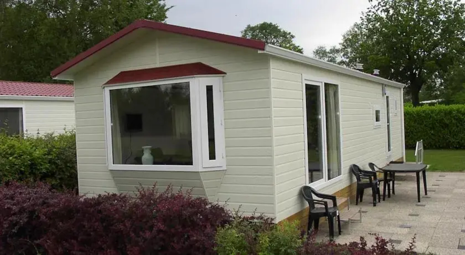 Familiepark De Vechtvallei