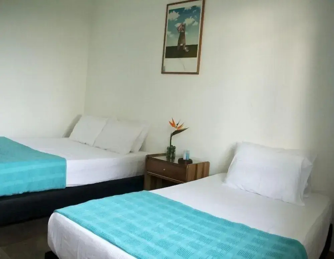 Finca Hotel Villa Clara