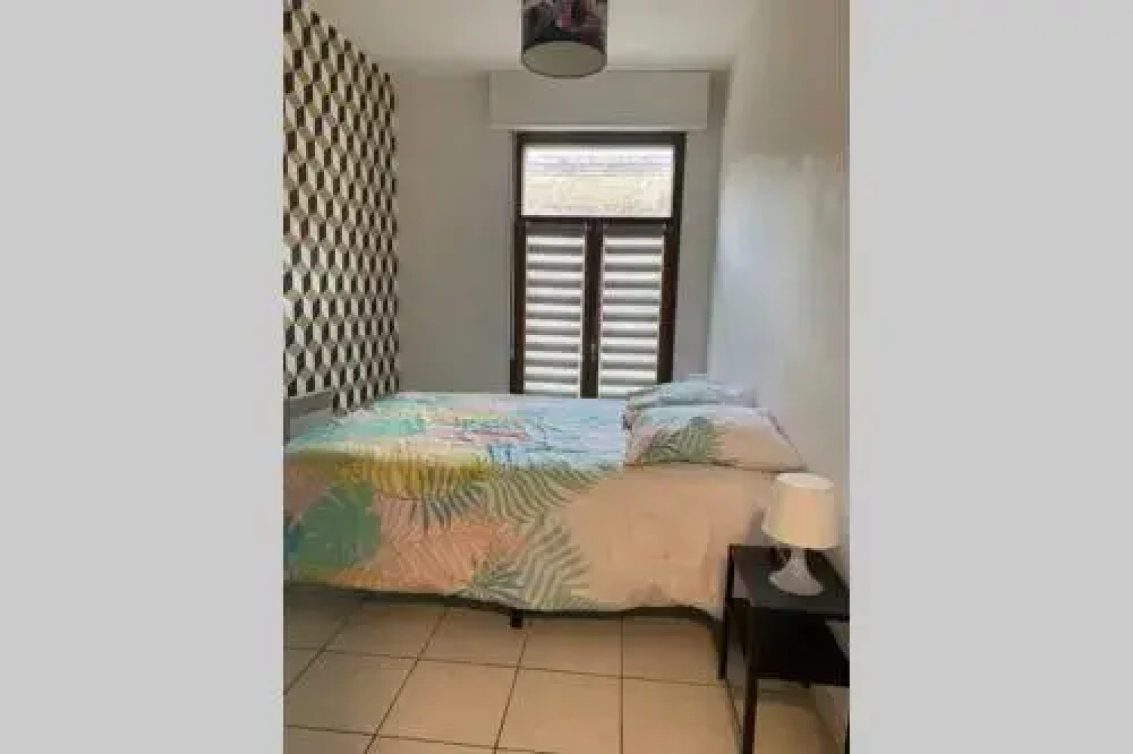 Grand Et Joli Appartement Centre De Douai D4