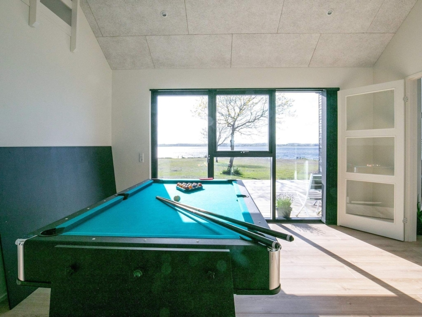 Holiday Home in Skals