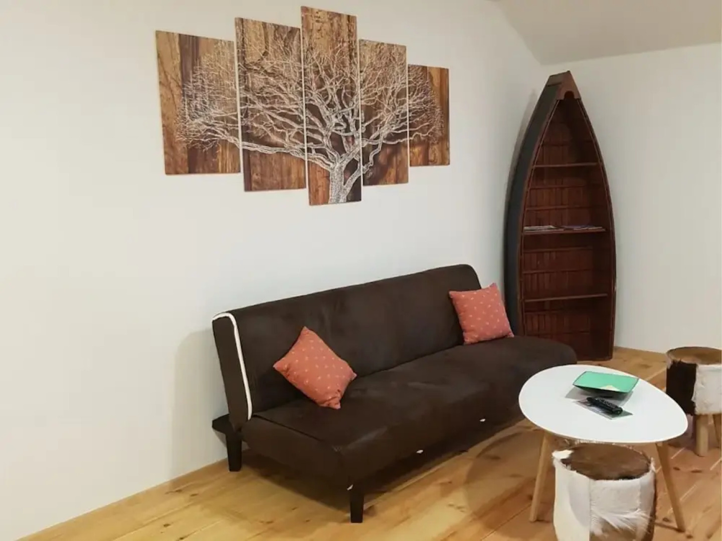 Ferienwohnungen Mamauwiese