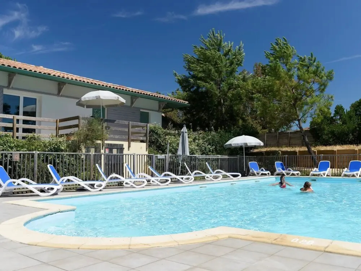 Cozy Apartment With a Terrace, Just 350 m. From the Beach