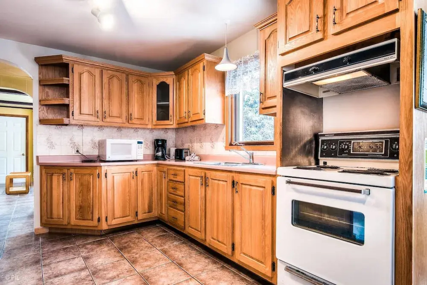 Auberge La Porte Rouge