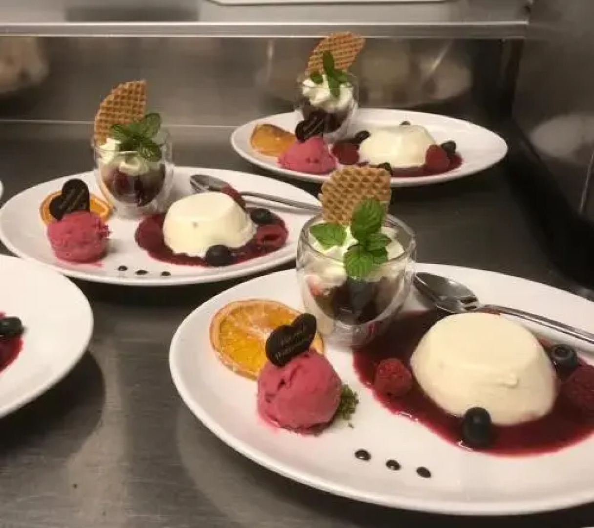 Hotel Restaurant Gibswilerstube