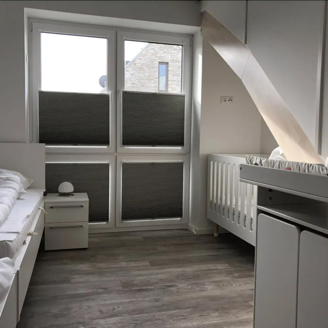 Ferienhaus Friesland 6