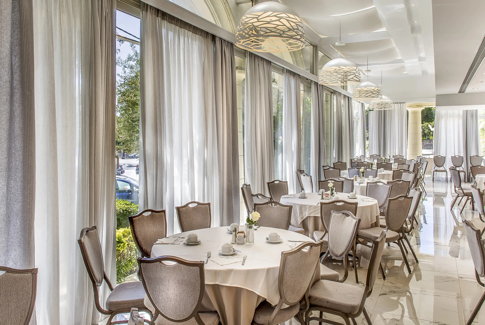 Ace Hotel & Swim Club Athens