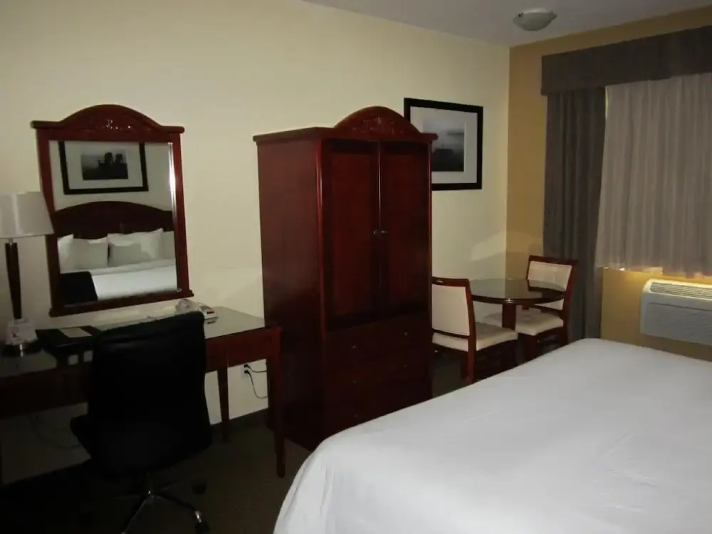 Trend Mountain Hotel & Conference Centre