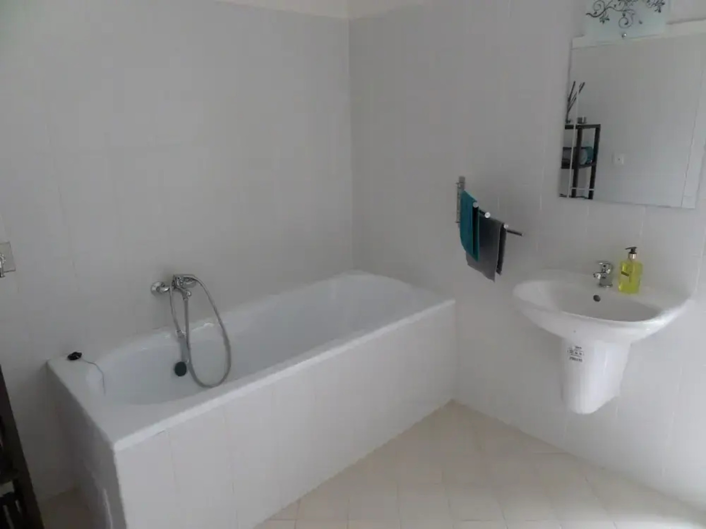 Apartmán Mladé Buky 50