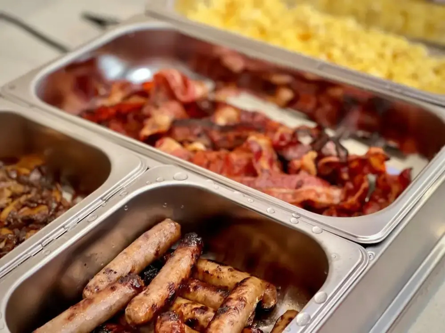 Suite Dreams Guesthouse aka Care Takeover Home