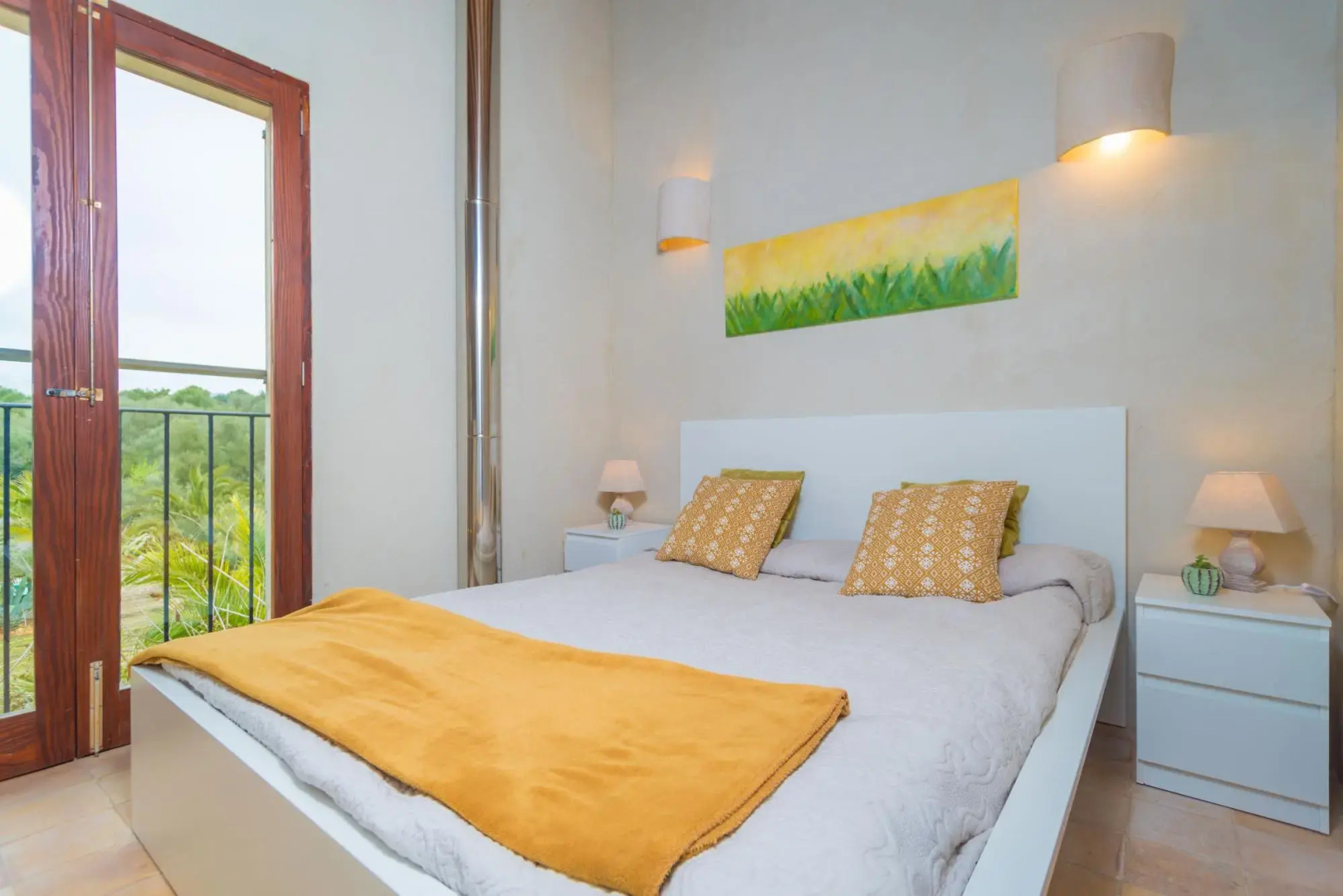 Can Pina (Eco Redonda 2)