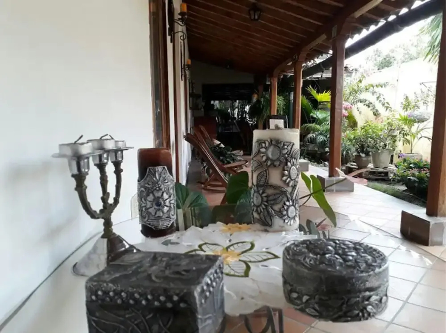 Casa Hotel Villa de Mompox