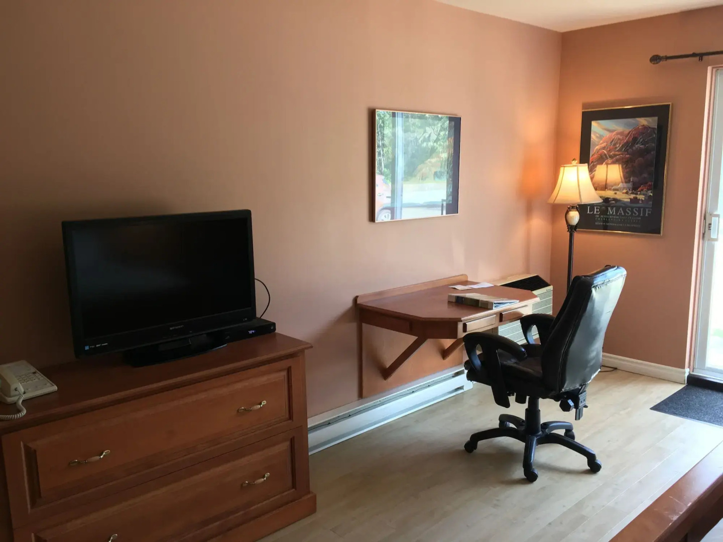 Hotel Baie-Saint-Paul