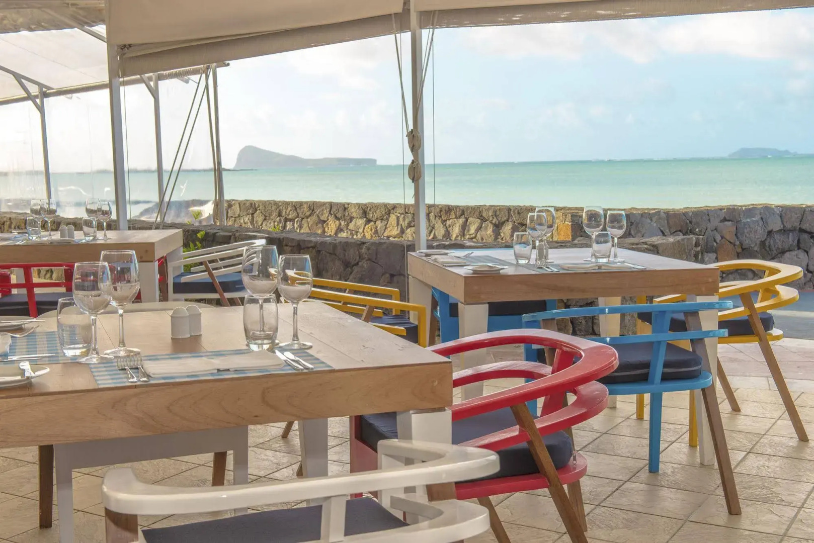 Sealife Resort & Spa