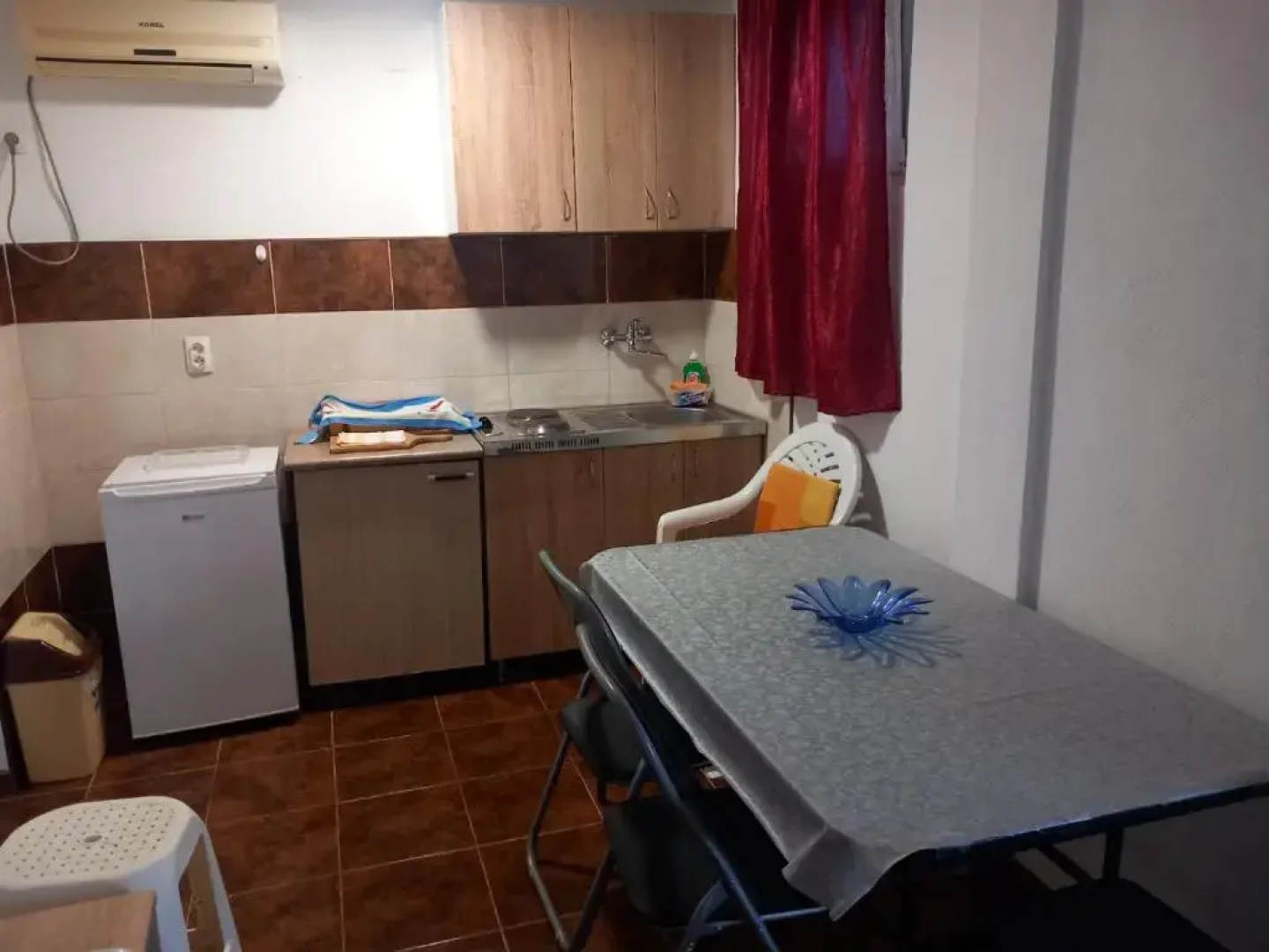 Apartmani Djordjevic